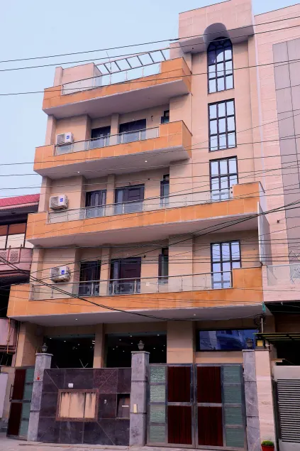 Lyf Corporate Suites - Noida Sector 19 - Image 1