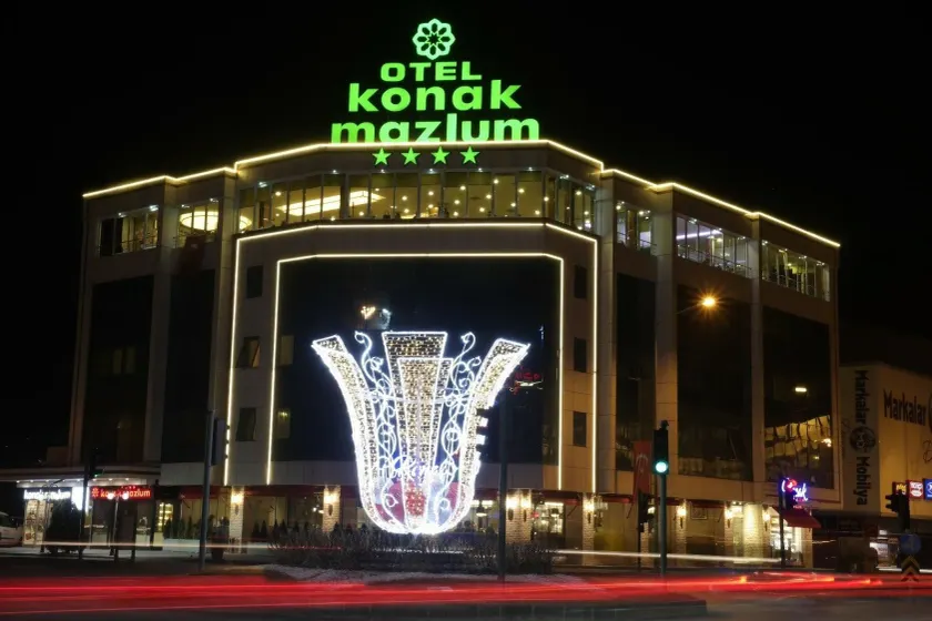 Hotel Konak Mazlum - Image 1