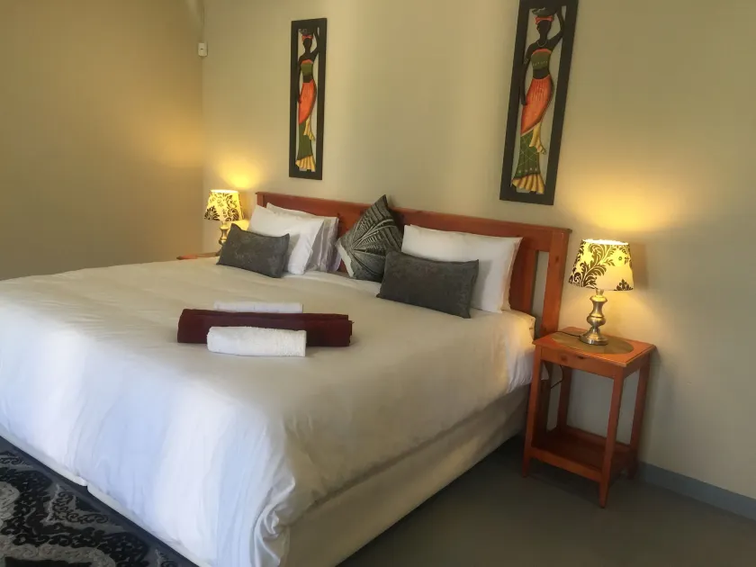 Sabie Retreats Guest House - Image 1