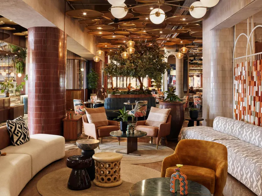 HYDE JOHANNESBURG ROSEBANK - Image 1