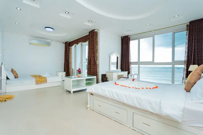 Villa Meerblick 11. 69 Tran Phu - Image 1