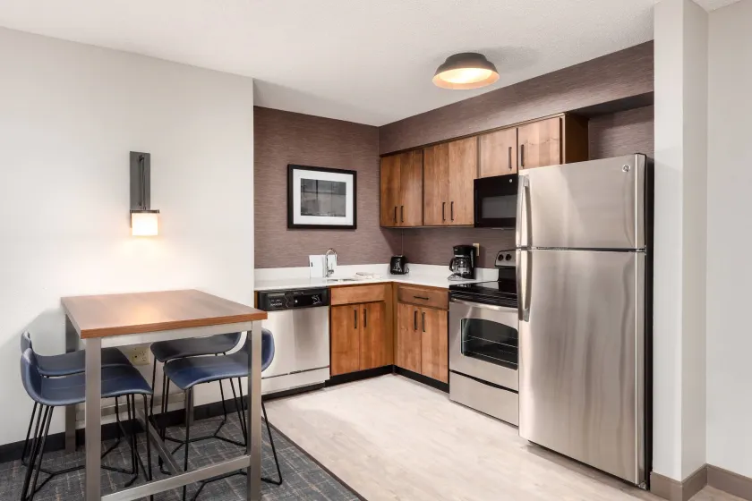 Residence Inn Springfield - Image 1