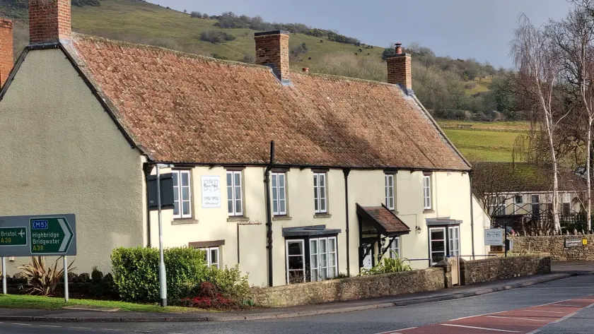Old Manor House - Image 1