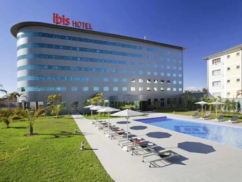 Ibis Antananarivo Ankorondrano - Image 1