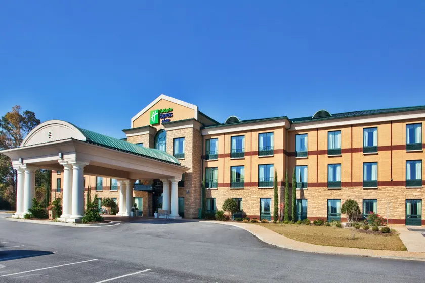Holiday Inn Express & Suites Macon - I-475 by IHG - Image 1