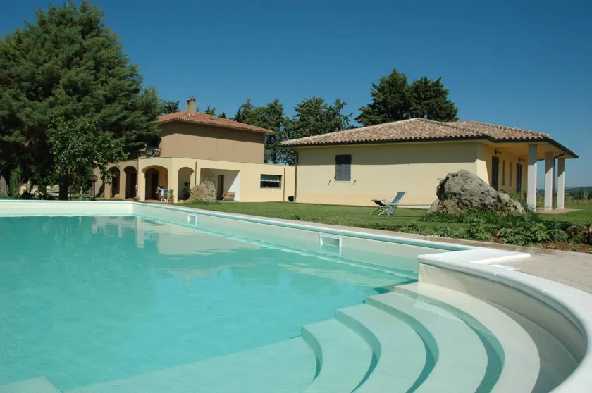 Agriturismo Cavallin del Bufalo - Image 1