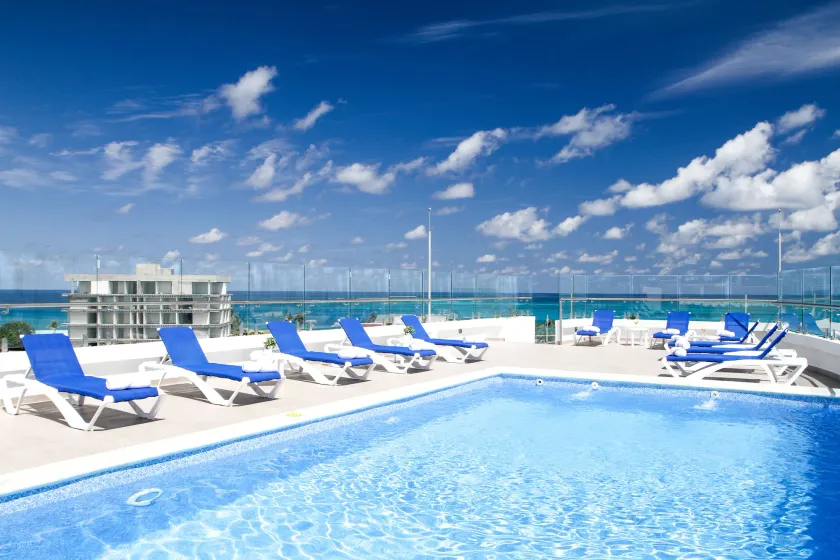 Azure Lofts & Pool - Image 1