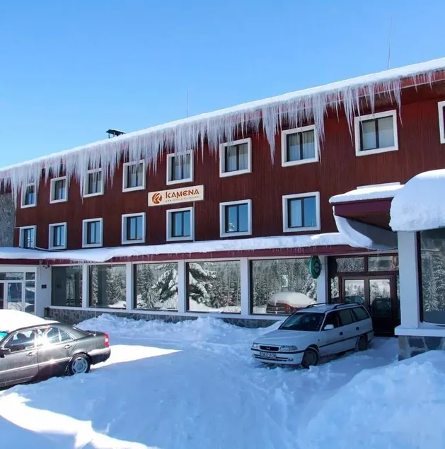 Kamena Pamporovo - Image 1