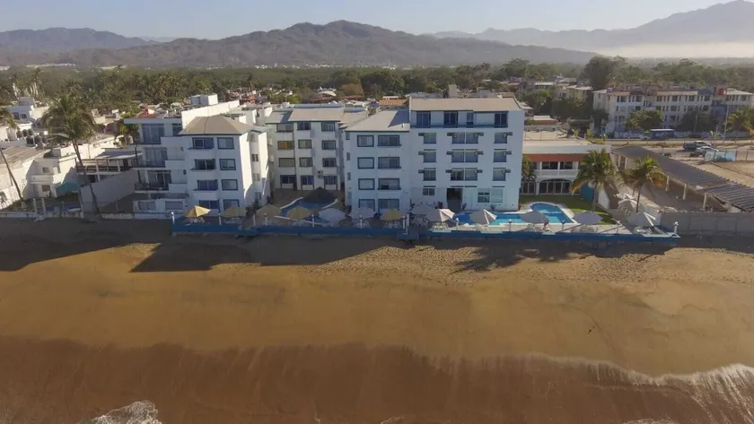Hotel Caracoles - Image 1