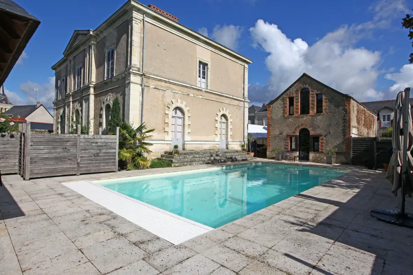 Chambres d'Hôtes Le Clos des 3 Rois - Image 1