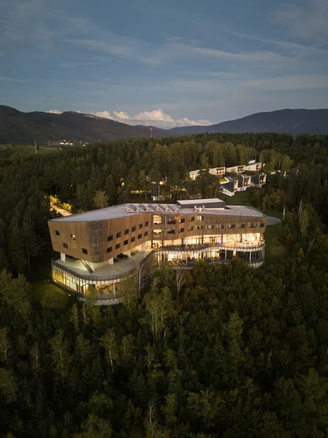 Tarcin Forest Resort & Spa Sarajevo - MGallery Collection - Image 1