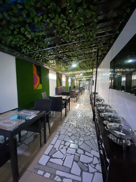 Green Court Apartments and Suites Lekki - Image 1