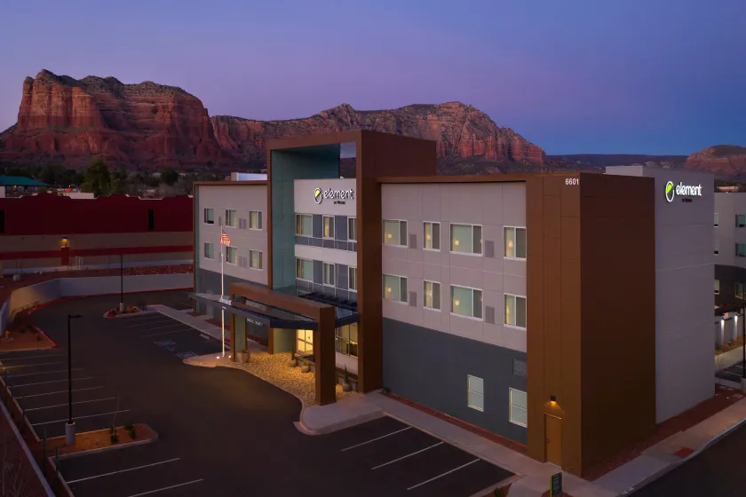 Element by Marriott Sedona - Image 1