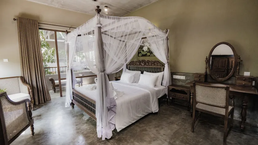 Ayur Ayur Resort & Ayurveda Retreat - Image 1