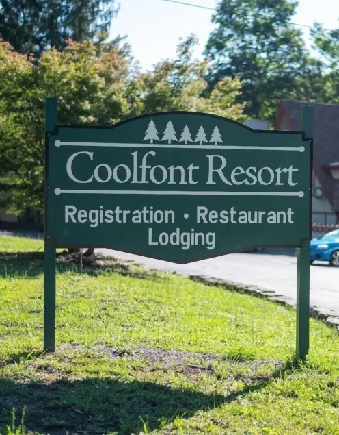 Coolfont Resort - Image 1
