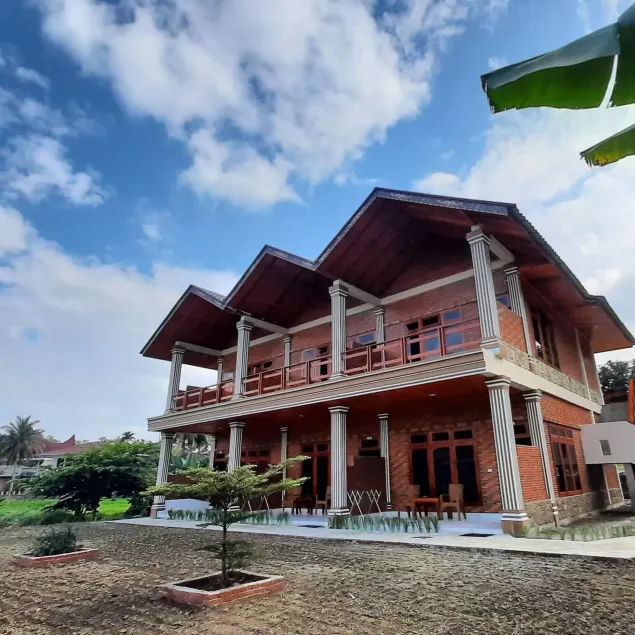 Juma cottages - Image 1
