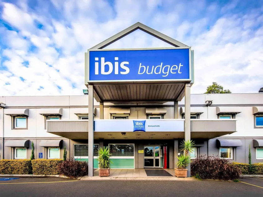ibis Budget Wentworthville - Image 1