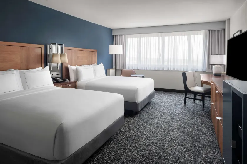 The Alloy King of Prussia - a DoubleTree by Hilton - Image 1