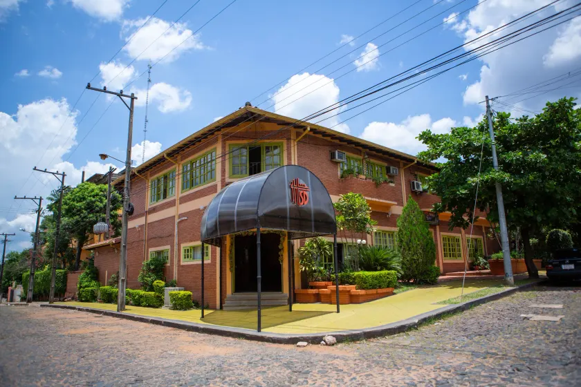 Hotel Santo Domingo - Image 1