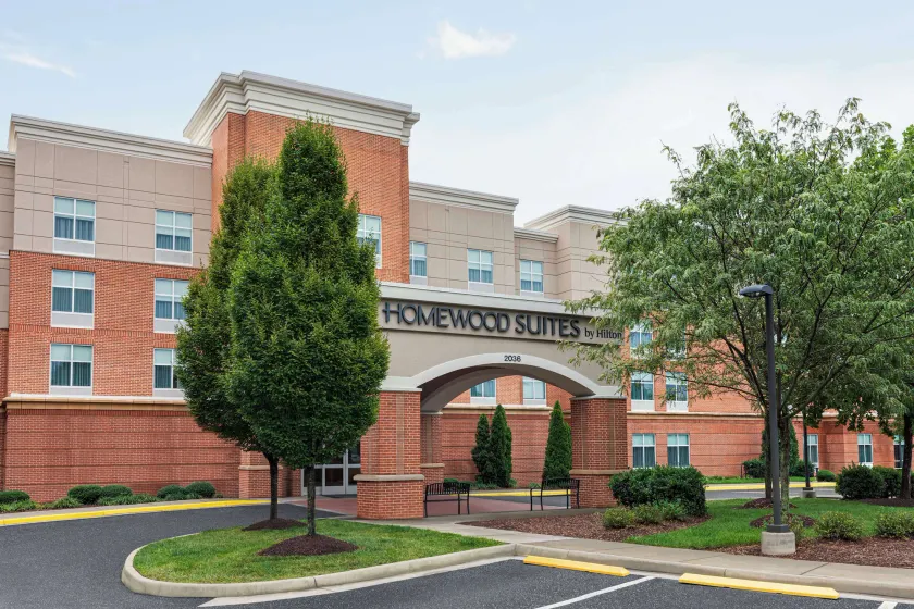 Homewood Suites by Hilton Charlottesville, VA - Image 1