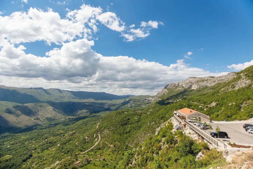 Hotel Sokoline - Image 1