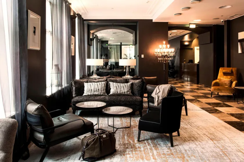 Hotel Telegraaf, Autograph Collection - Image 1