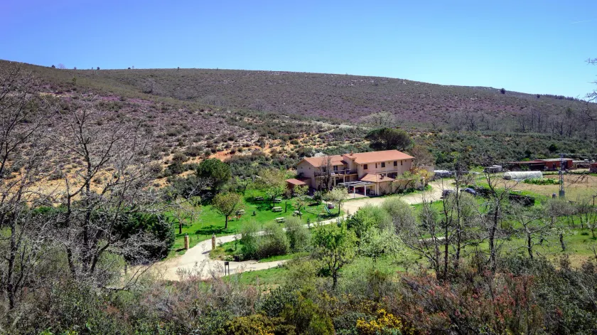Hotel Rural El Molino - Image 1