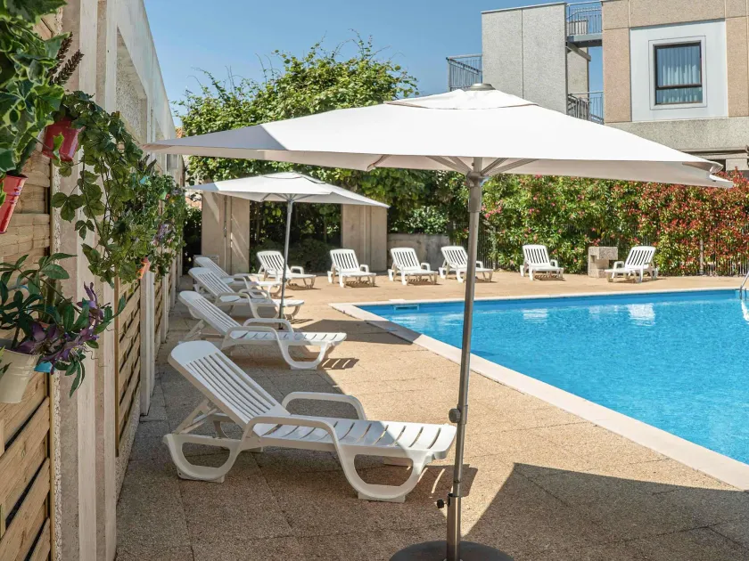 Mercure Niort Marais Poitevin - Image 1