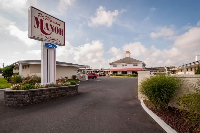 Point Pleasant Manor - Image 1