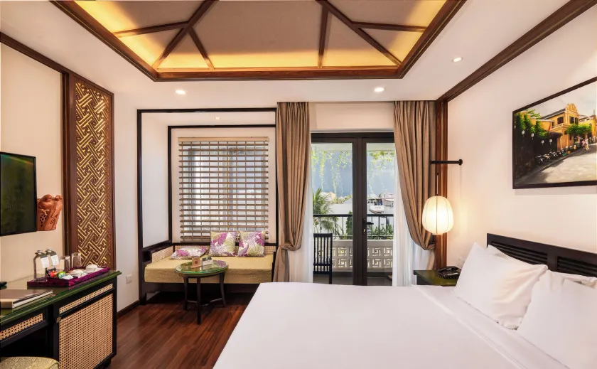 The Saga Hotel Hoi An - Image 1