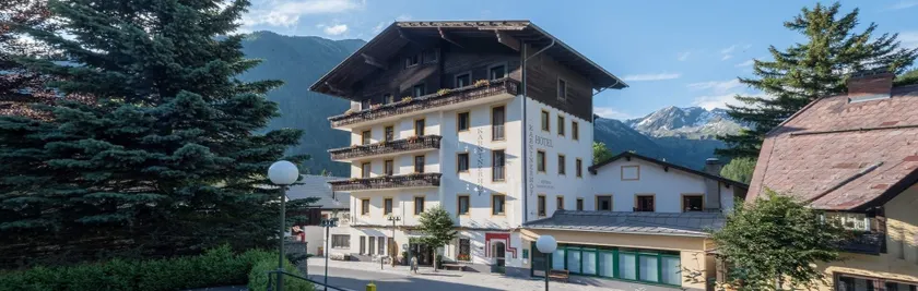 Hotel Kärntnerhof - Image 1