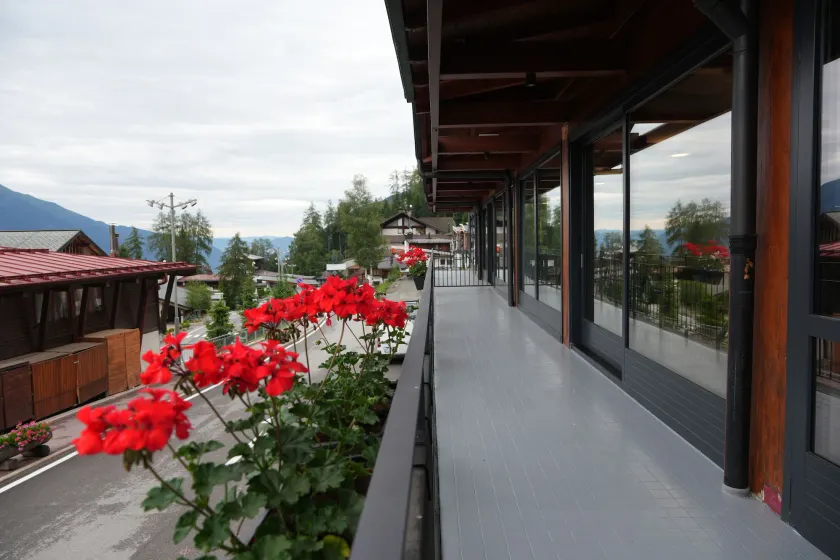 Armon Greenblu Hotel & Wellness - Image 1