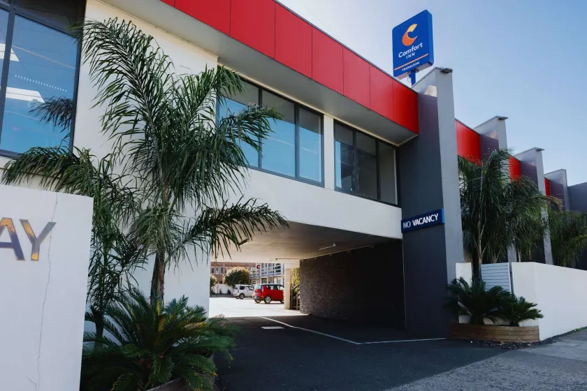 Comfort Inn Traralgon - Image 1