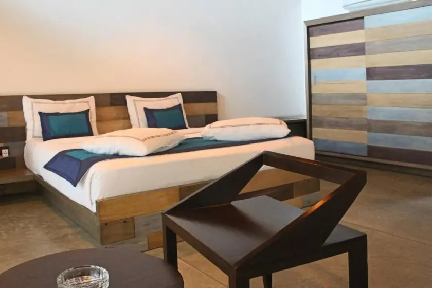 SWP Eco Lodge, Kandy - Room