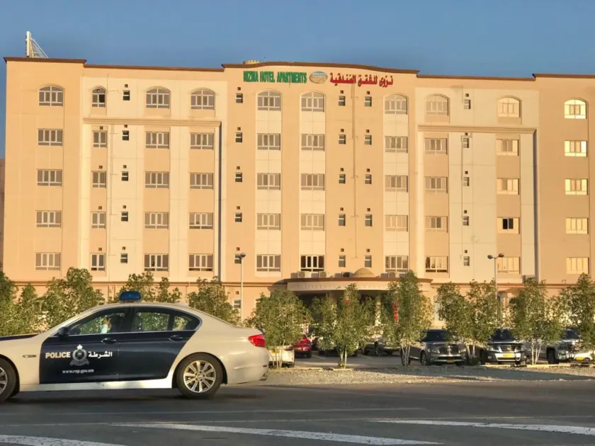 Nizwa Hotel Apartments - Image 1