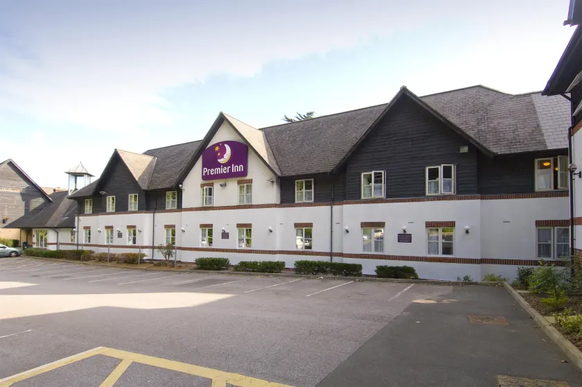 Premier Inn Plymouth East - Image 1