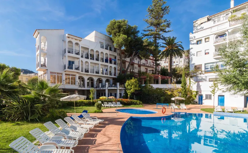 Hotel Andalucia - Image 1
