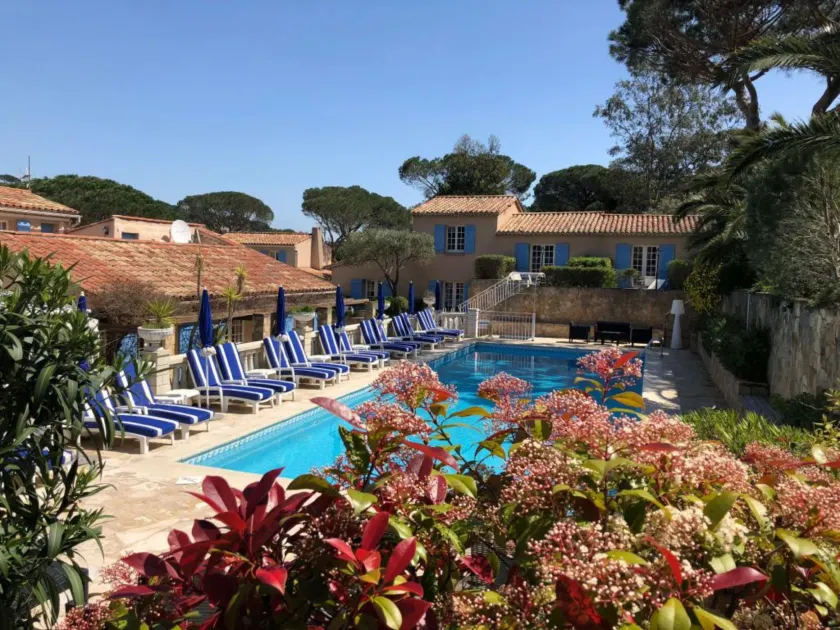 Hôtel Jas Neuf - Image 1