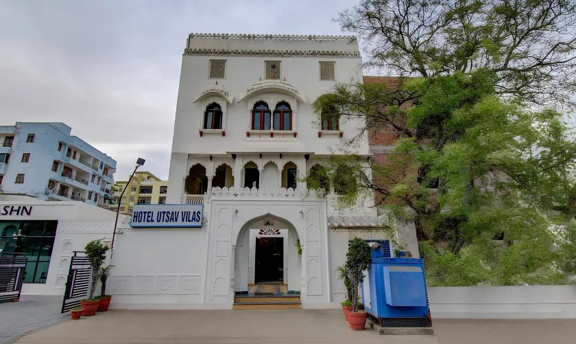 Utsav Vilas - Image 1