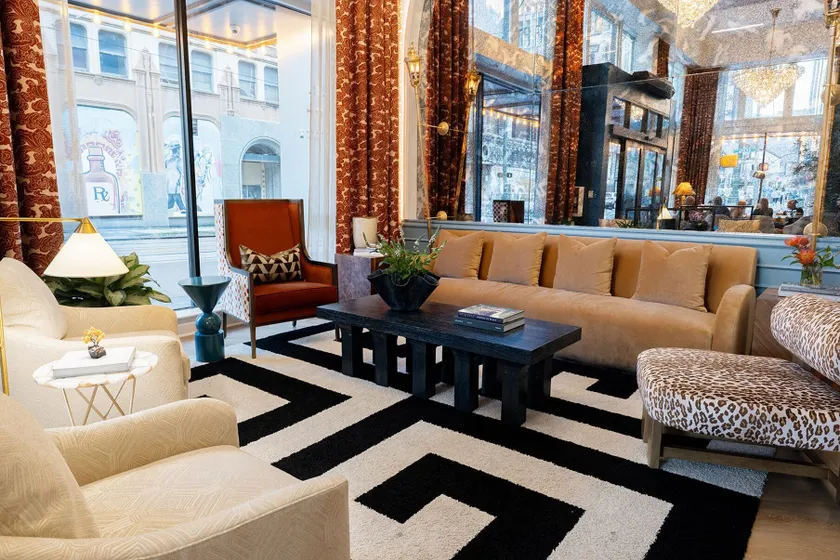 voco Hotel Napoleon Memphis by IHG - Image 1