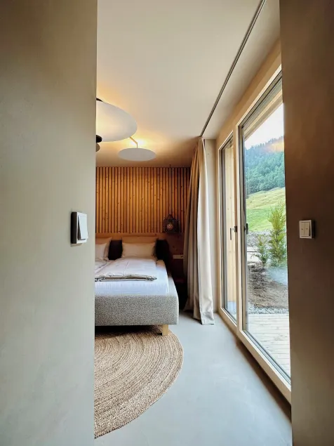 4 Monkeys Apartments - Zimmer