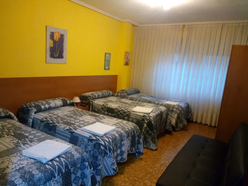 CINCO VILLAS - Image 1