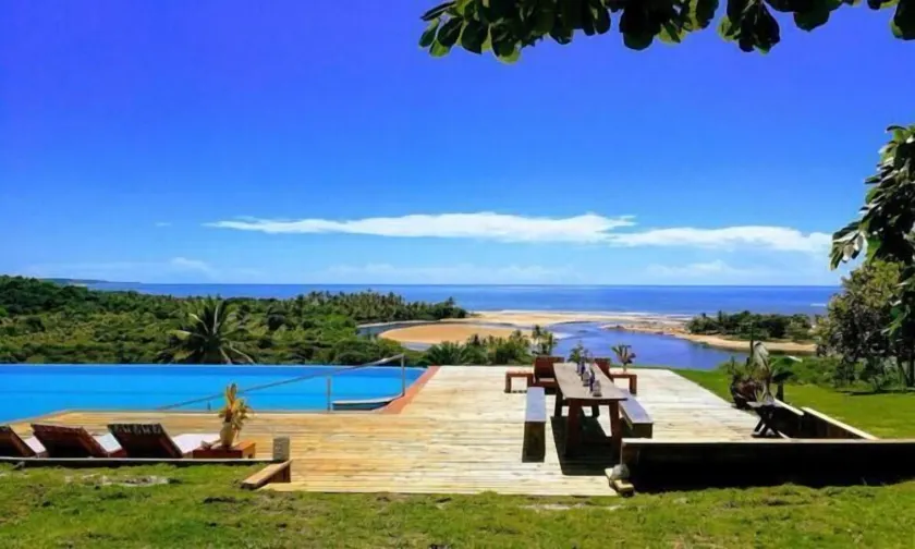 Bela Vista Hotel Boutique - Image 1