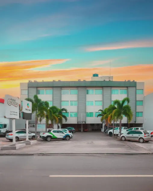 Hotel Conceição - Image 1