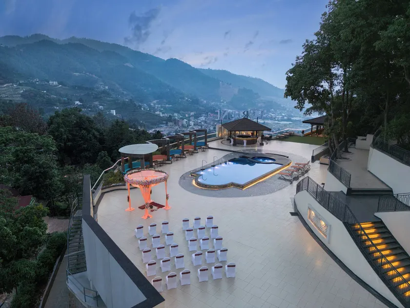 Fortune Resort & Wellness Spa Bhaktapur, Nepal - Member ITC Hotels' Group - Image 1