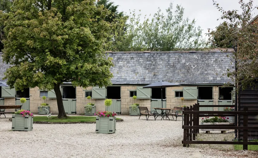 Hill Farm - Image 1