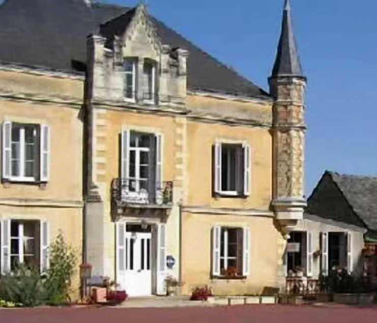 Domaine de La Ferrière - Image 1