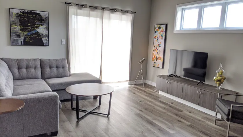 Boardwalk Homes - Executive Townhomes - Image 1
