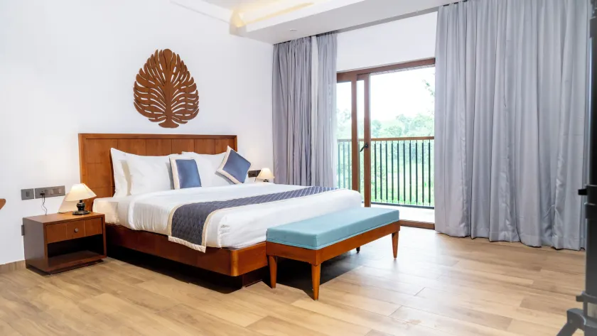 Gokulam Grand Resort & Spa, Coorg - Image 1
