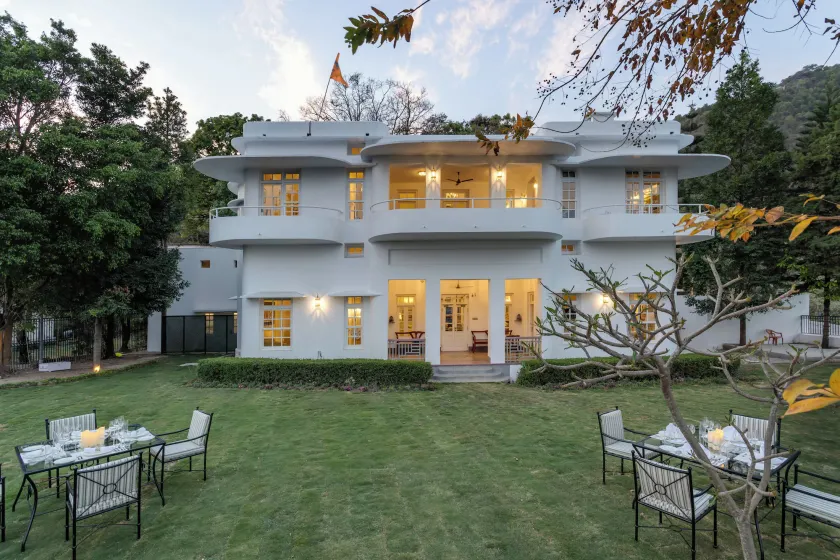 Kinwani House - Araiya Anthology - Image 1
